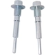 Purchase Top-Quality Rear Caliper Bolt Or Pin by RAYBESTOS - H5039W pa2