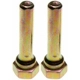 Purchase Top-Quality Rear Caliper Bolt Or Pin by RAYBESTOS - H5041W pa1