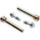 Purchase Top-Quality RAYBESTOS - H5074 - Rear Caliper Bolt Or Pin pa2