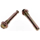 Purchase Top-Quality Rear Caliper Bolt Or Pin by RAYBESTOS - H5080 pa2