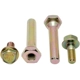 Purchase Top-Quality RAYBESTOS - H5081 - Rear Caliper Bolt Or Pin pa3