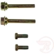 Purchase Top-Quality Rear Caliper Bolt Or Pin by RAYBESTOS - H5084 pa4