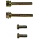 Purchase Top-Quality Rear Caliper Bolt Or Pin by RAYBESTOS - H5084 pa5