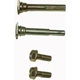 Purchase Top-Quality Rear Caliper Bolt Or Pin by RAYBESTOS - H5086 pa6