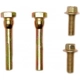Purchase Top-Quality Rear Caliper Bolt Or Pin by RAYBESTOS - H5095 pa8