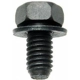 Purchase Top-Quality Rear Caliper Bolt Or Pin by RAYBESTOS - H5491 pa1