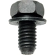 Purchase Top-Quality Rear Caliper Bolt Or Pin by RAYBESTOS - H5491 pa2