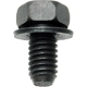 Purchase Top-Quality Rear Caliper Bolt Or Pin by RAYBESTOS - H5491 pa3