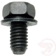 Purchase Top-Quality Rear Caliper Bolt Or Pin by RAYBESTOS - H5491 pa5