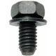 Purchase Top-Quality Rear Caliper Bolt Or Pin by RAYBESTOS - H5491 pa6