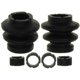 Purchase Top-Quality ACDELCO - 18K2446 - Rear Disc Brake Caliper Bushing Set pa1