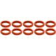 Purchase Top-Quality ACDELCO - 18K1524 - Front Inner Disc Brake Caliper Bushing Set pa4