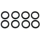 Purchase Top-Quality Rear Caliper Bushing by CARLSON - H5202 pa5