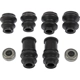 Purchase Top-Quality Rear Caliper Bushing by DORMAN/FIRST STOP - HW16126 pa3