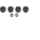 Purchase Top-Quality DORMAN/FIRST STOP - HW16444 - Rear Caliper Bushing pa5