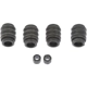 Purchase Top-Quality Rear Caliper Bushing by DORMAN/FIRST STOP - HW16443 pa3