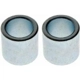 Purchase Top-Quality Rear Caliper Bushing Kit by RAYBESTOS - H5103 pa6