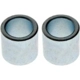 Purchase Top-Quality Rear Caliper Bushing Kit by RAYBESTOS - H5103 pa7
