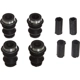 Purchase Top-Quality RAYBESTOS - H16118 - Rear Caliper Bushing pa10