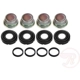 Purchase Top-Quality Rear Caliper Bushing by RAYBESTOS - H16028 pa1