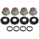 Purchase Top-Quality Rear Caliper Bushing by RAYBESTOS - H16028 pa3