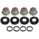 Purchase Top-Quality Rear Caliper Bushing by RAYBESTOS - H16028 pa4