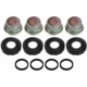 Purchase Top-Quality Rear Caliper Bushing by RAYBESTOS - H16028 pa5