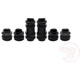 Purchase Top-Quality Rear Caliper Bushing by RAYBESTOS - H16039 pa5