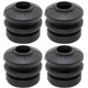 Purchase Top-Quality Rear Caliper Bushing by RAYBESTOS - H16068 pa1