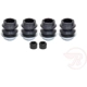 Purchase Top-Quality Rear Caliper Bushing by RAYBESTOS - H16086 pa4