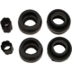 Purchase Top-Quality Rear Caliper Bushing by RAYBESTOS - H16089 pa2