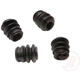 Purchase Top-Quality Rear Caliper Bushing by RAYBESTOS - H16090 pa1