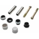 Purchase Top-Quality Rear Caliper Bushing by RAYBESTOS - H16091 pa1