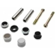 Purchase Top-Quality Rear Caliper Bushing by RAYBESTOS - H16091 pa4