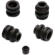 Purchase Top-Quality RAYBESTOS - H16093 - Rear Caliper Bushing pa3