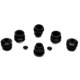 Purchase Top-Quality Rear Caliper Bushing by RAYBESTOS - H16098 pa1