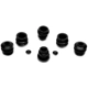 Purchase Top-Quality Rear Caliper Bushing by RAYBESTOS - H16098 pa2