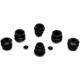 Purchase Top-Quality Rear Caliper Bushing by RAYBESTOS - H16098 pa3