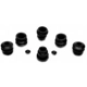 Purchase Top-Quality Rear Caliper Bushing by RAYBESTOS - H16098 pa4