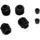 Purchase Top-Quality Rear Caliper Bushing by RAYBESTOS - H16105 pa2