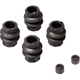 Purchase Top-Quality RAYBESTOS - H16115 - Rear Caliper Bushing pa6