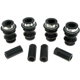 Purchase Top-Quality RAYBESTOS - H16118 - Rear Caliper Bushing pa2