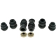 Purchase Top-Quality Rear Caliper Bushing by RAYBESTOS - H16126 pa2