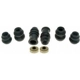 Purchase Top-Quality Rear Caliper Bushing by RAYBESTOS - H16126 pa4