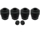 Purchase Top-Quality RAYBESTOS - H16151 - Rear Caliper Bushing pa9