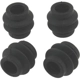 Purchase Top-Quality RAYBESTOS - H16154 - Rear Caliper Bushing pa2