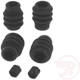 Purchase Top-Quality Rear Caliper Bushing by RAYBESTOS - H16166 pa1