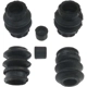 Purchase Top-Quality RAYBESTOS - H16172 - Rear Caliper Bushing pa3