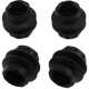 Purchase Top-Quality Rear Caliper Bushing by RAYBESTOS - H16177 pa3