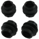 Purchase Top-Quality Rear Caliper Bushing by RAYBESTOS - H16177 pa8